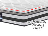 Bonnell Mattress King Single 21Cm