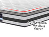 Bonnell Mattress King Single 21Cm