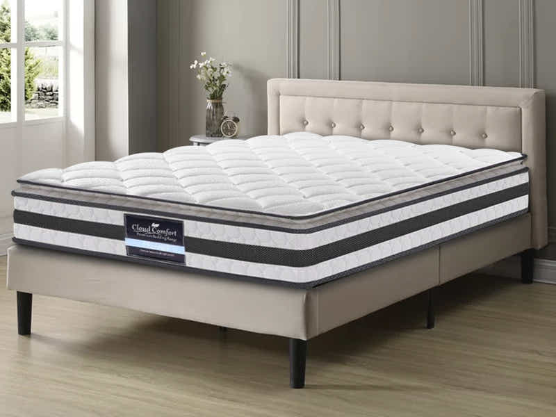 Bonnell Mattress Bon21 - King Single