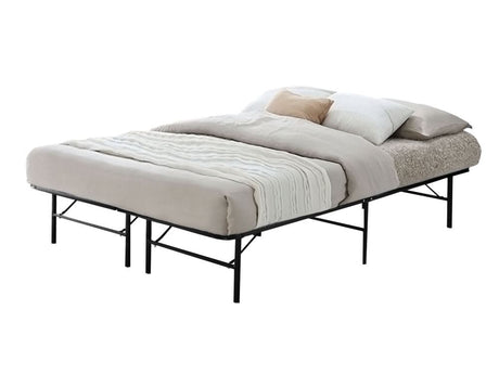 Folding bed C DOUBLE