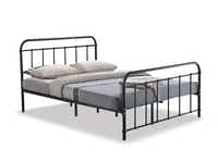 Double Bed Frames