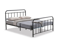 Double Bed Frames