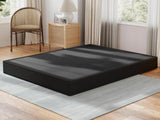 D54 Metal Bed Frame - Double