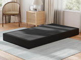 D54 Metal Bed Frame - Single