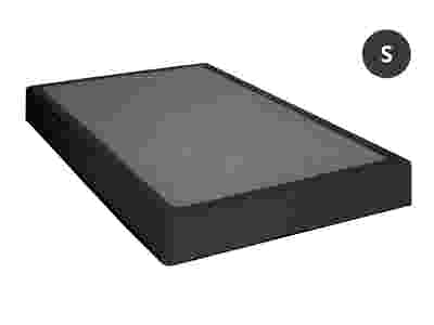 D54 Metal Bed Frame - Single