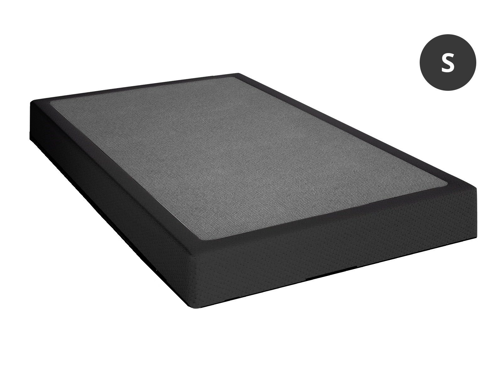 D54 Metal Bed Frame - Single