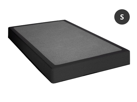 D54 Metal Bed Frame - Single