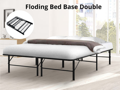 DS Folding bed D Double