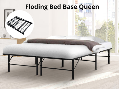 DS Folding bed D Queen