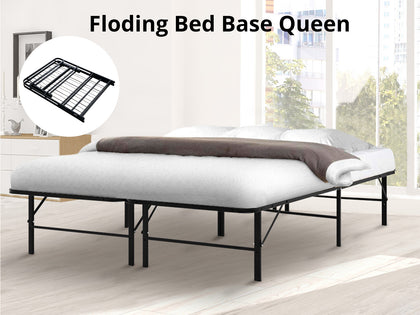 DS Folding bed D Queen