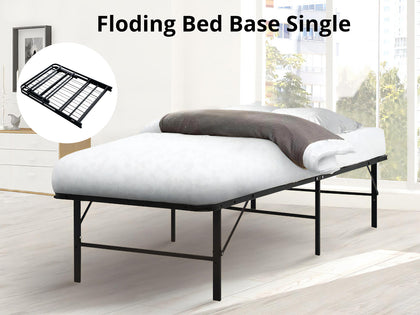 DS Folding bed D Single