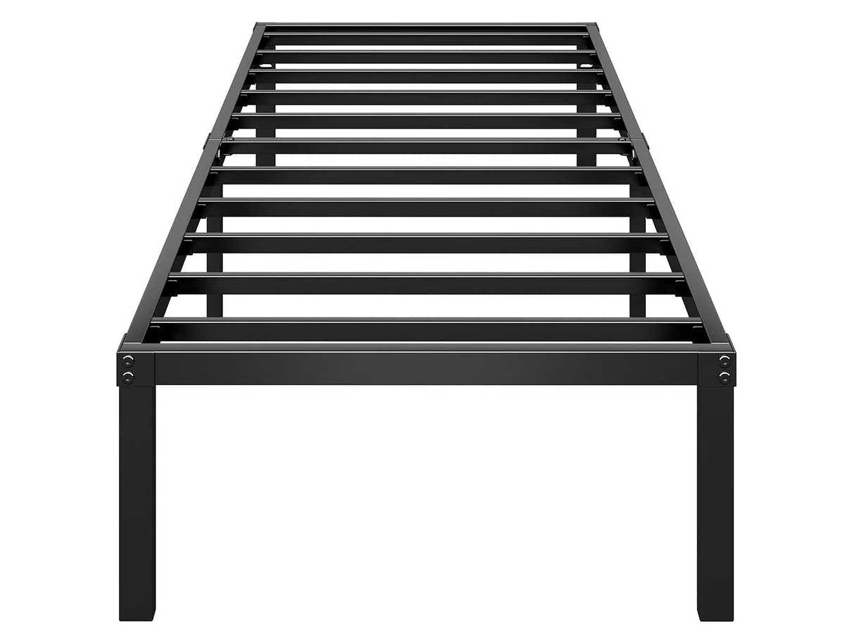 DS Xclusive Metal Platform Bed Frame D King Single