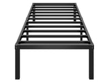 DS Xclusive Metal Platform Bed Frame D King Single