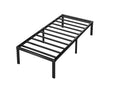 DS Xclusive Metal Platform Bed Frame D Long Single