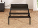 DS Xclusive Metal Platform Bed Frame D Long Single