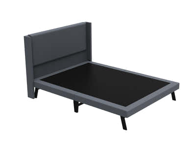 Whole Folding Bed Frame - Queen