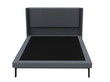 Whole Folding Bed Frame - Double