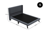 Whole Folding bed D Queen
