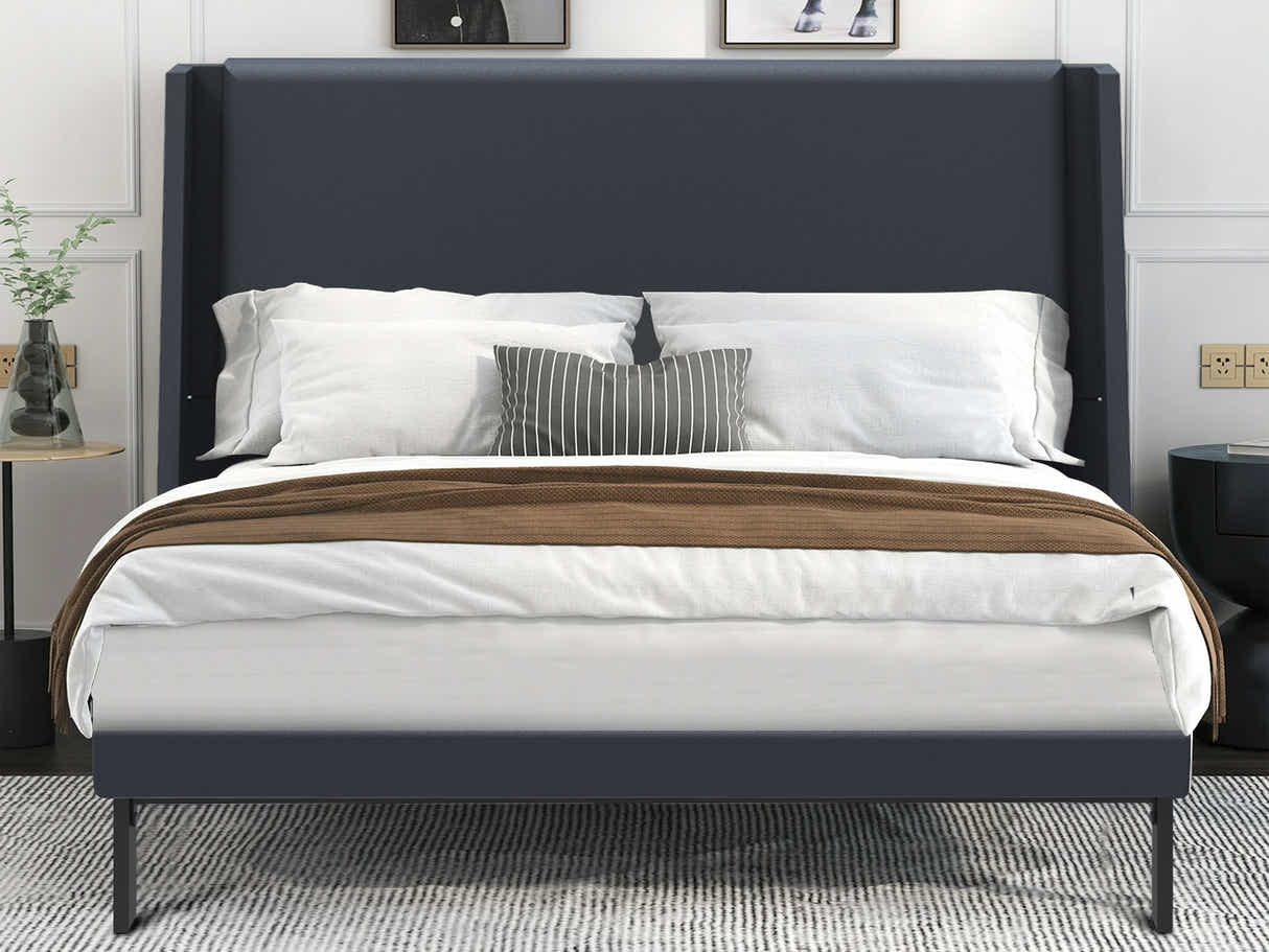 Whole Folding Bed Frame - Queen