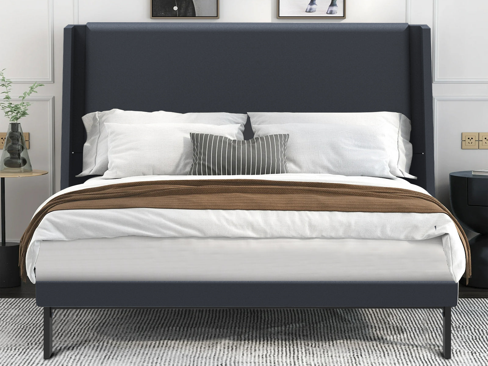 Whole Folding bed D Queen