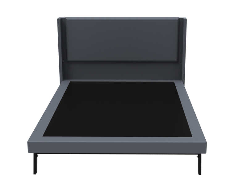 Whole Folding Bed Frame - Queen