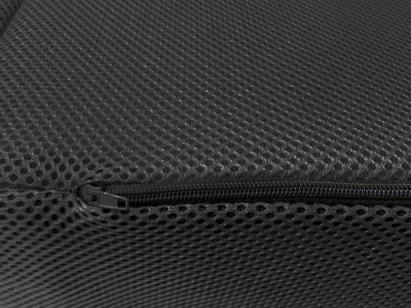 High-Density Foam Topper 3 Fold-Single