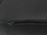 High-Density Foam Topper 3 Fold-Single