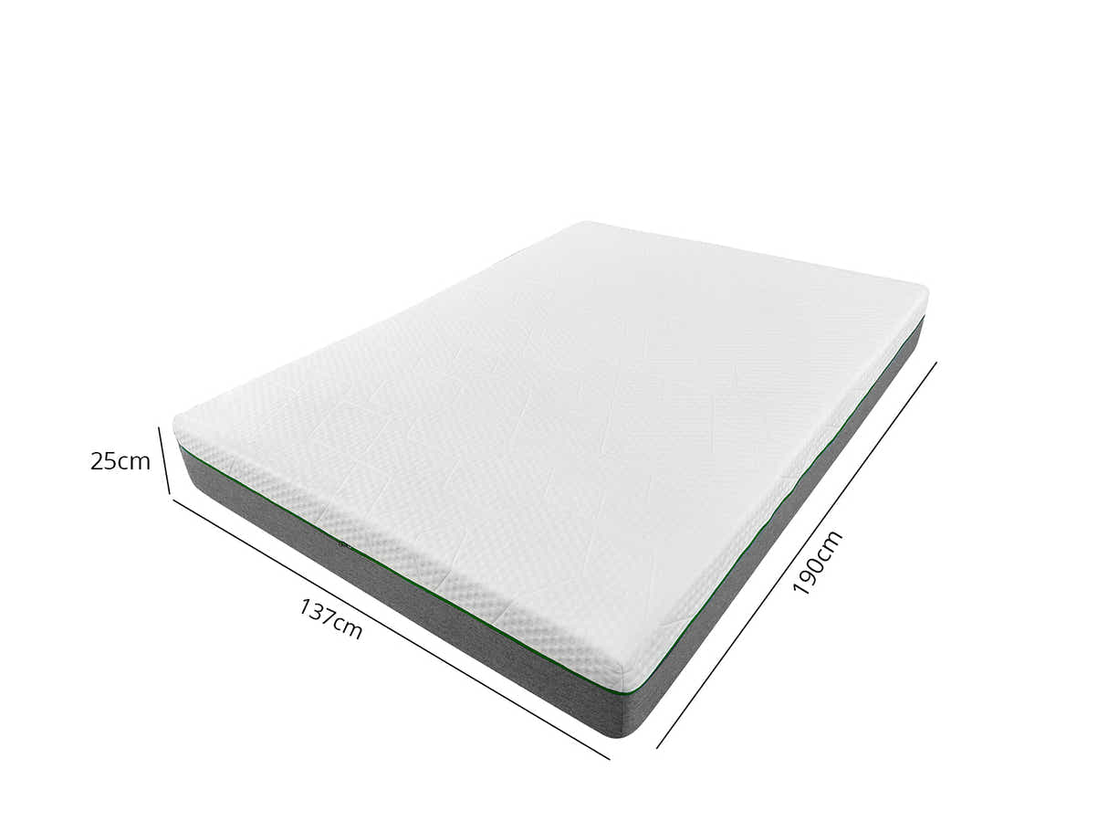 3 Way Mattress - Double