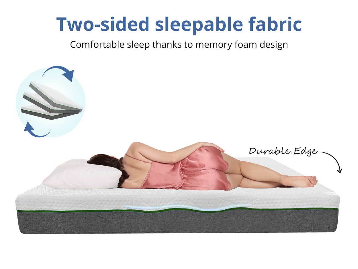 3 Way Mattress - Queen