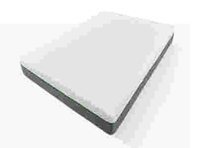 3 Way Mattress - Super King