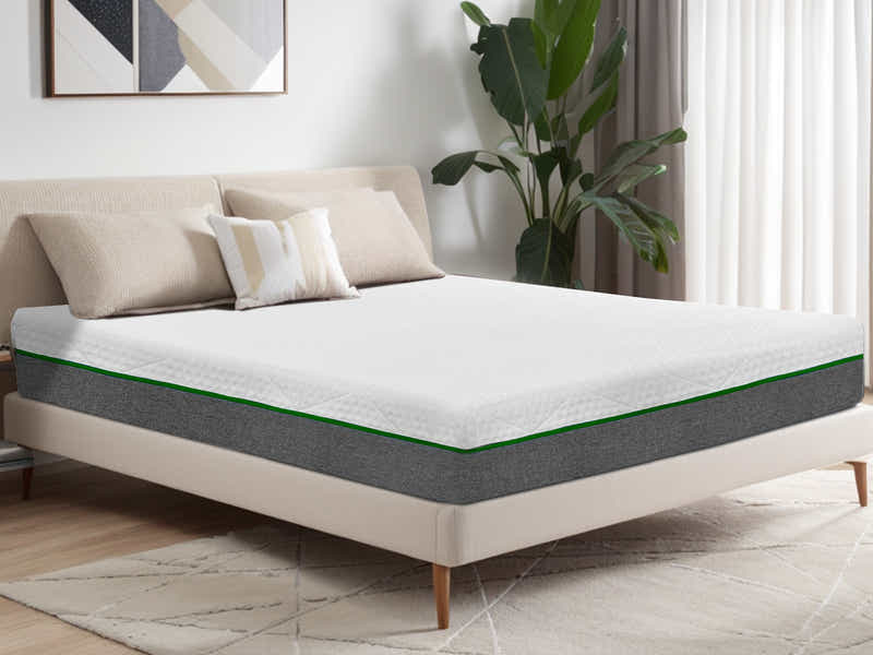 DS 3 Way Mattress - Single