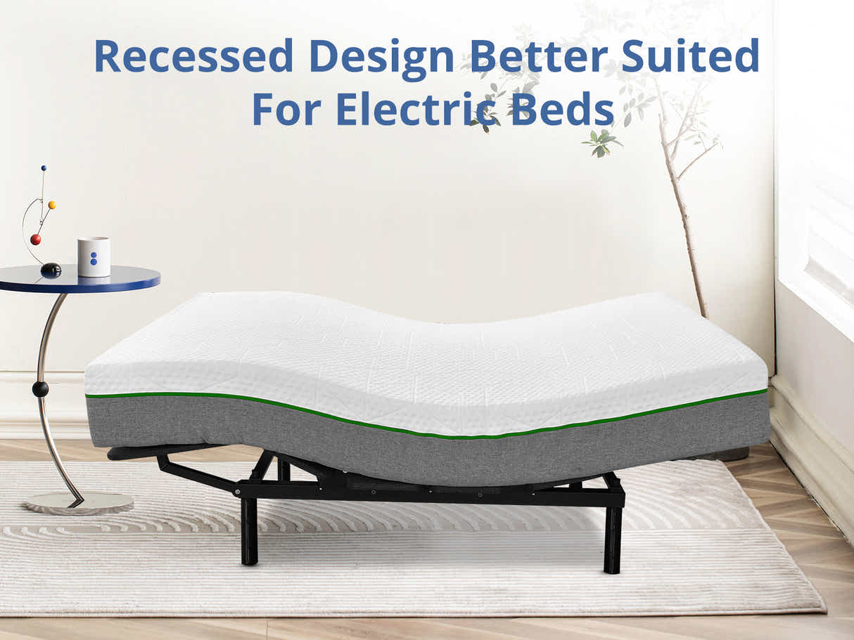 3 Way Mattress - King Single