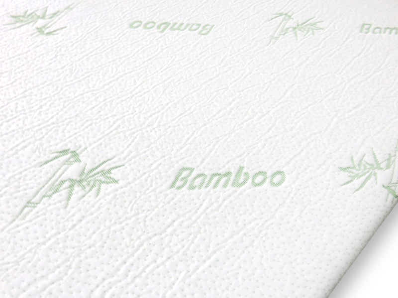 Memory Foam Mattress Topper 8 cm Dual – Double