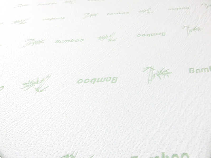 Memory Foam Mattress Topper 8 cm Dual – Queen