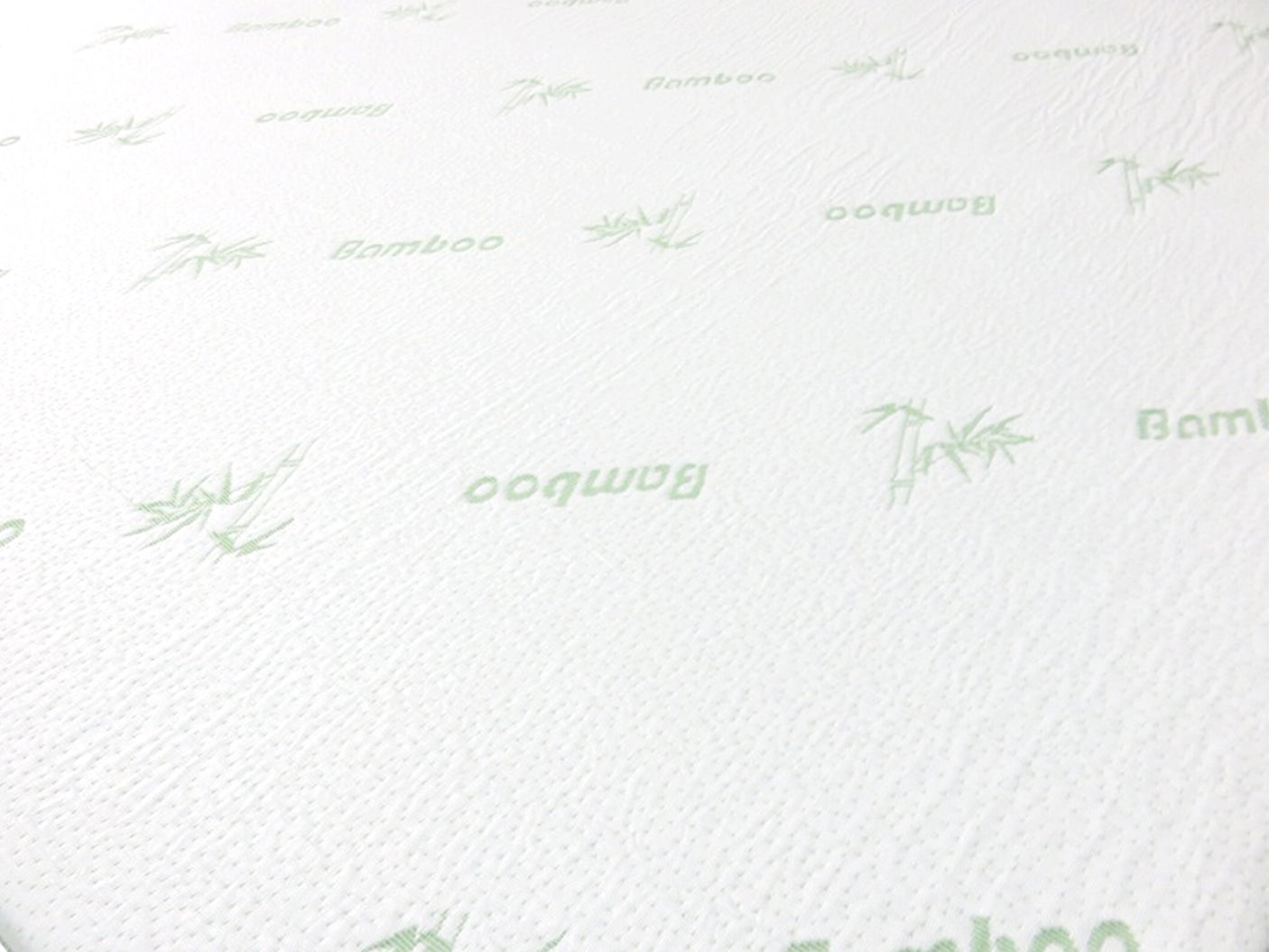 Memory Foam Topper Dual 8Cm Queen