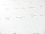 Memory Foam Topper Dual 8Cm Queen