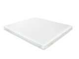 Memory Foam Topper Dual 8Cm Queen