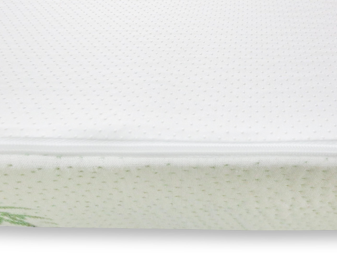 Memory Foam Topper Dual 8Cm Queen