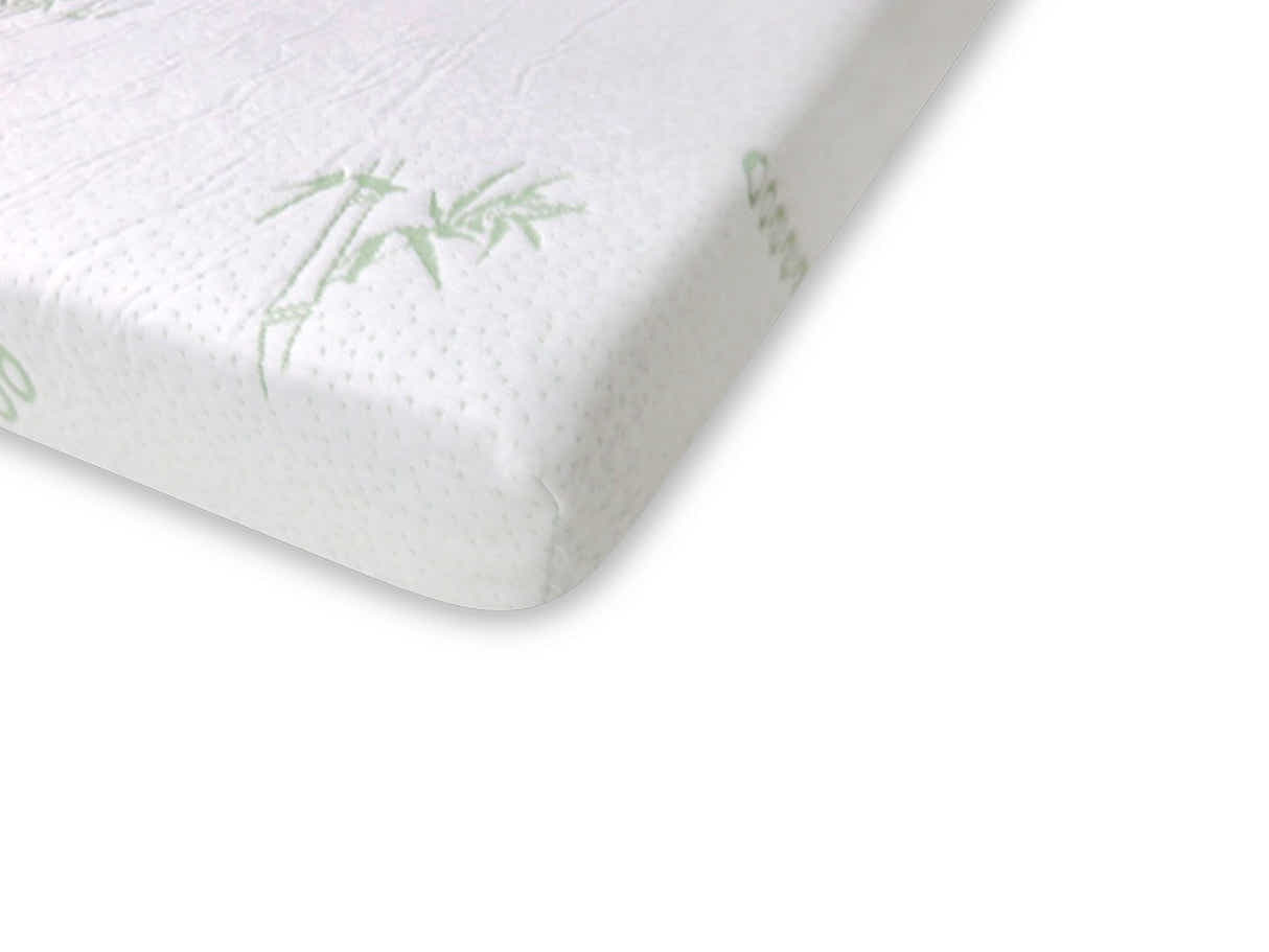 Memory Foam Mattress Topper 8 cm Dual – Single