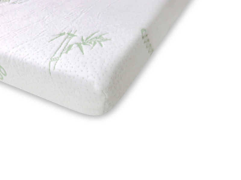 Memory Foam Mattress Topper 8 cm Dual – Single