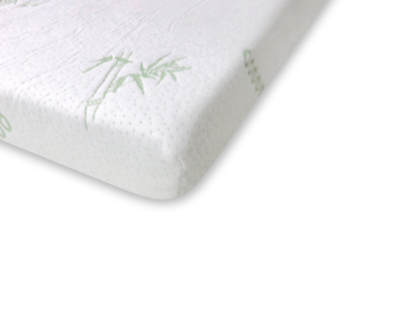 Memory Foam Topper Dual 8Cm Single