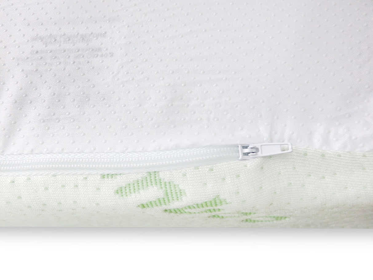 Memory Foam Mattress Topper 8 cm Dual – Single