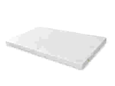 Memory Foam Mattress Topper 8 cm Dual – Single
