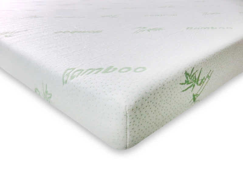 Memory Foam Mattress Topper 8 cm Dual – Super King