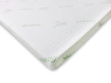 Memory Foam Topper 8Cm Nz King