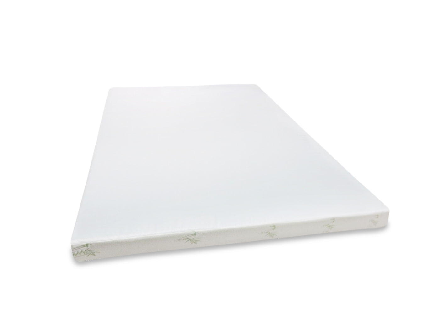 Memory Foam Topper 8Cm Queen