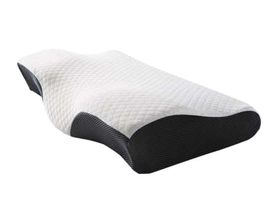 Contour Memory Foam Pillow