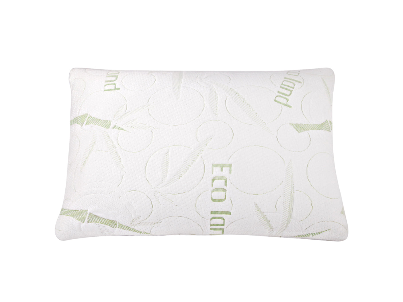 Shredded Memory Foam Pillow