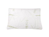 Shredded Memory Foam Pillow
