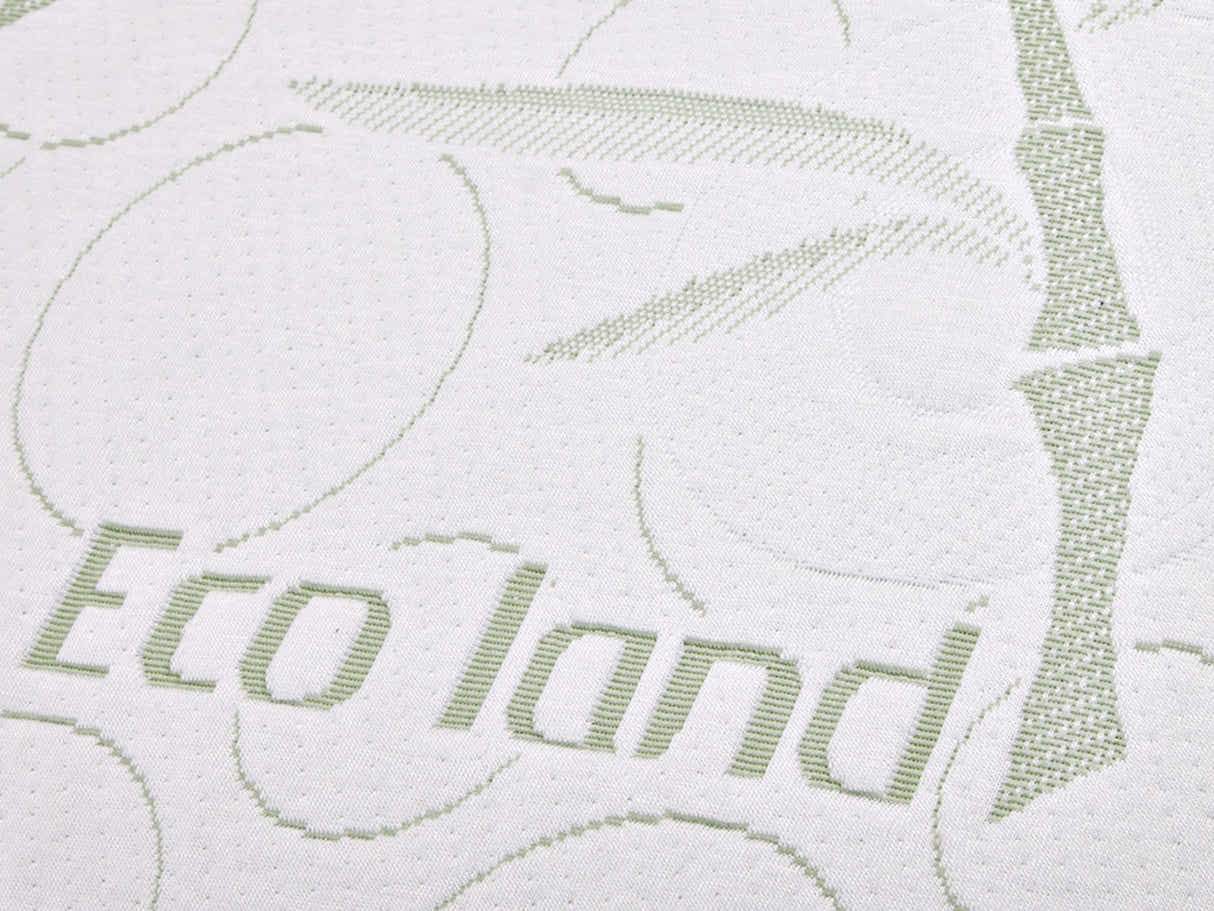 Shredded Memory Foam Pillow x 2